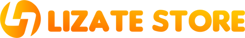 LIZATE Store